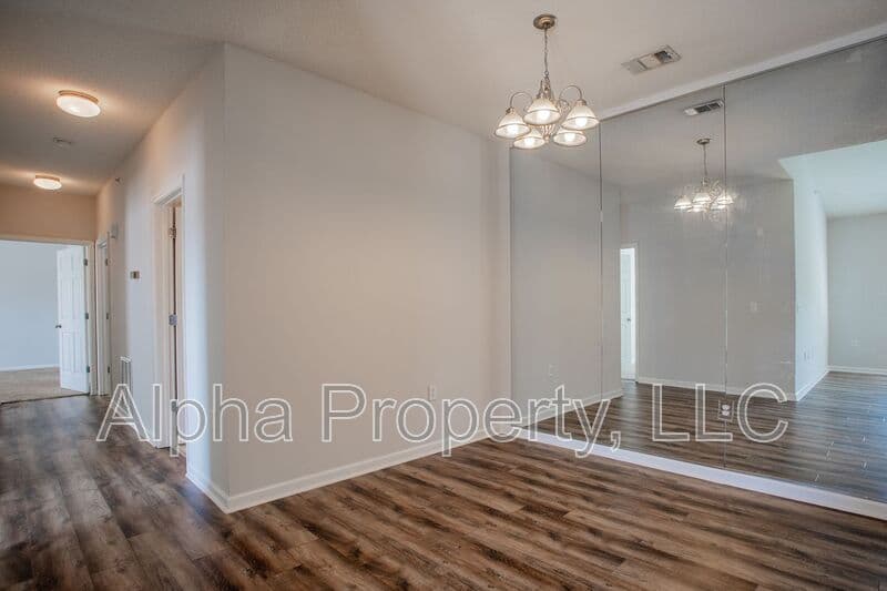 Greenville Condo: 531 McKenna Cir