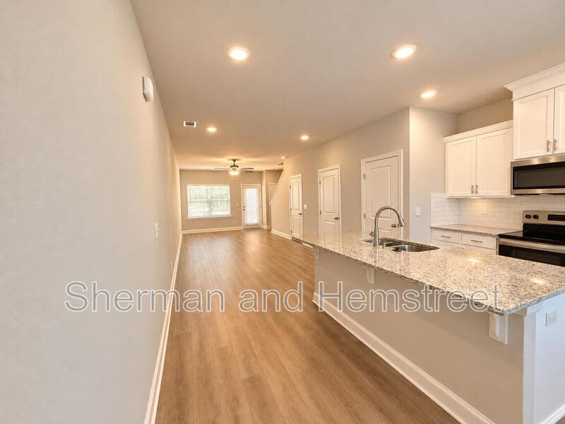 North Augusta Townhome: 651 Caroline Court