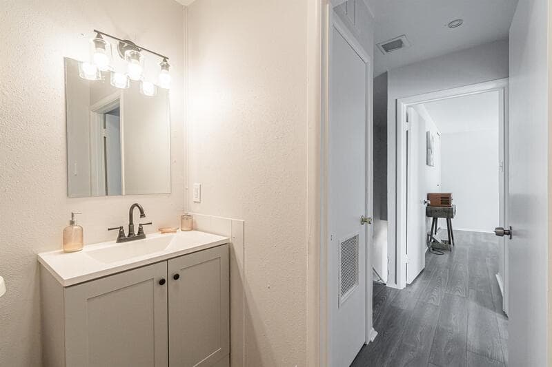 San Antonio Condo: 346 Natalen Dr Unit #1
