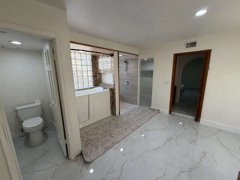 Chandler House: 2609 West Upland Drive