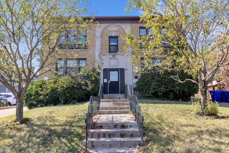 Buffalo Condo: 2136 Main St