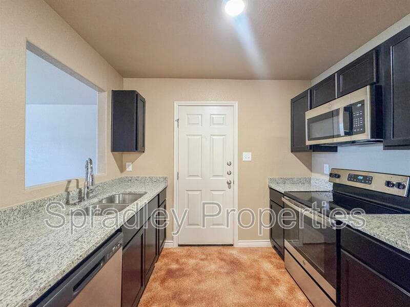 Little River-Academy Condo: 1547 Brazos Rd