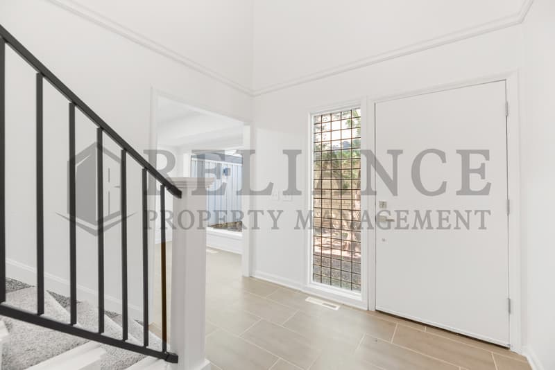 Wichita House: 7211 Bainbridge Road