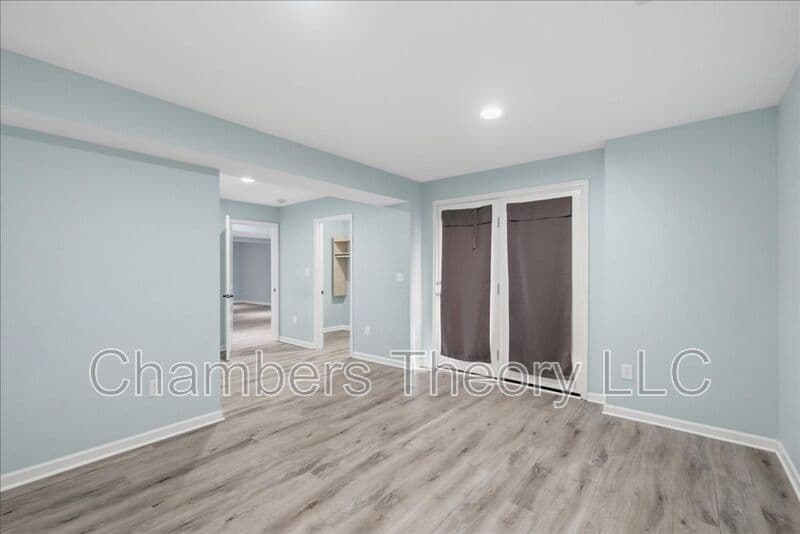 Chantilly House: 42211 Marcy Way
