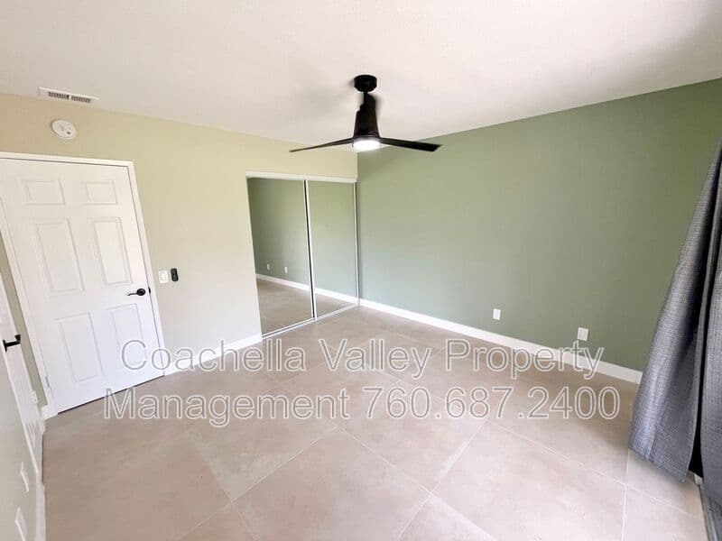 Palm Desert House: 76723 New York Ave