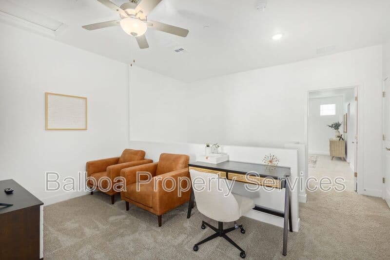 Mesa Townhome: 3230 E Thomas Rd