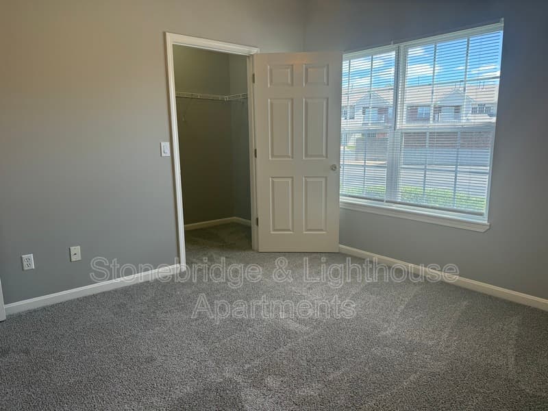 Jeffersonville Condo: 3115 Lighthouse Drive, Bldg. 3 W