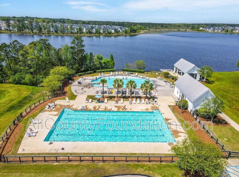 Moncks Corner House: 506 Trotters Lane