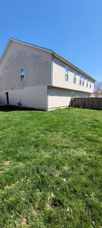 Gardner House: 18518 Mulberry Ct