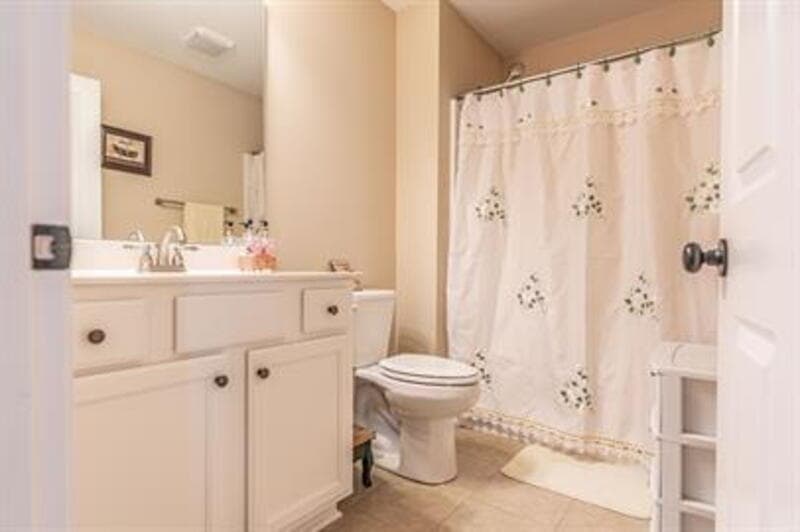 Pinehurst House: 55 Bridle Path Circle