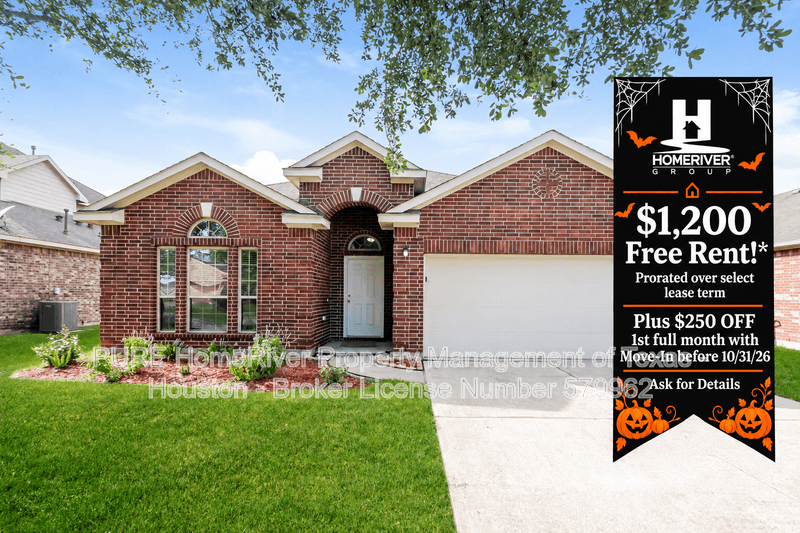 Dickinson House: 3212 Granite Gate Ln