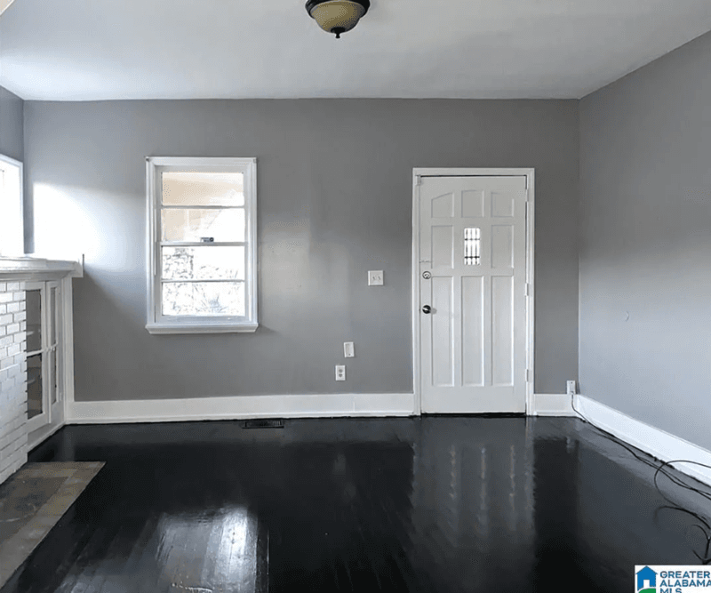 Birmingham House: 256 54th St N