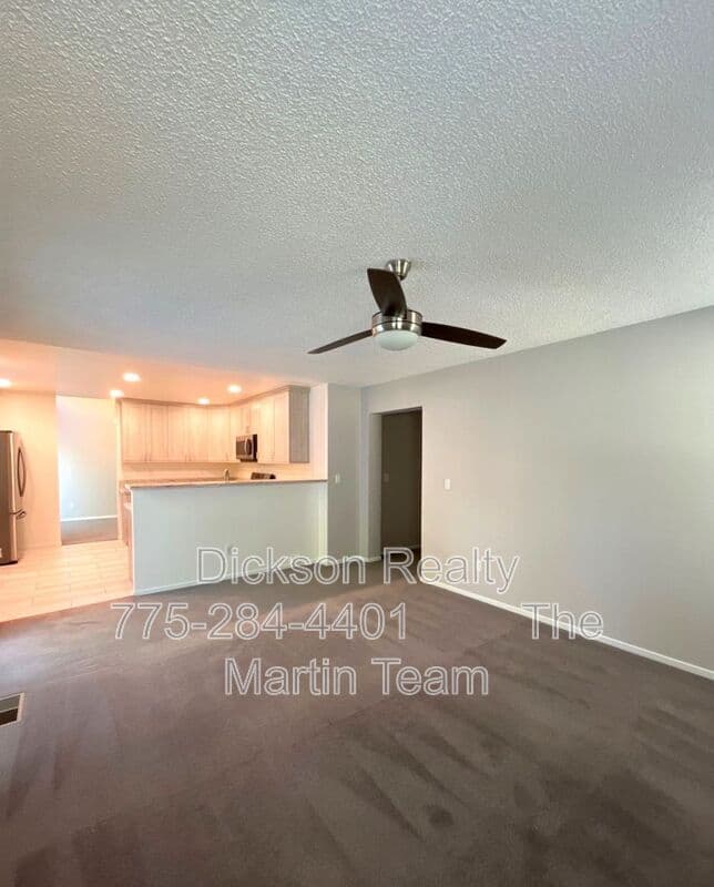 Sparks House: 5256 Santa Lupe Avenue