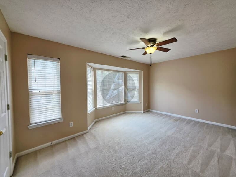 Acworth Townhome: 4319 Thorngate Lane