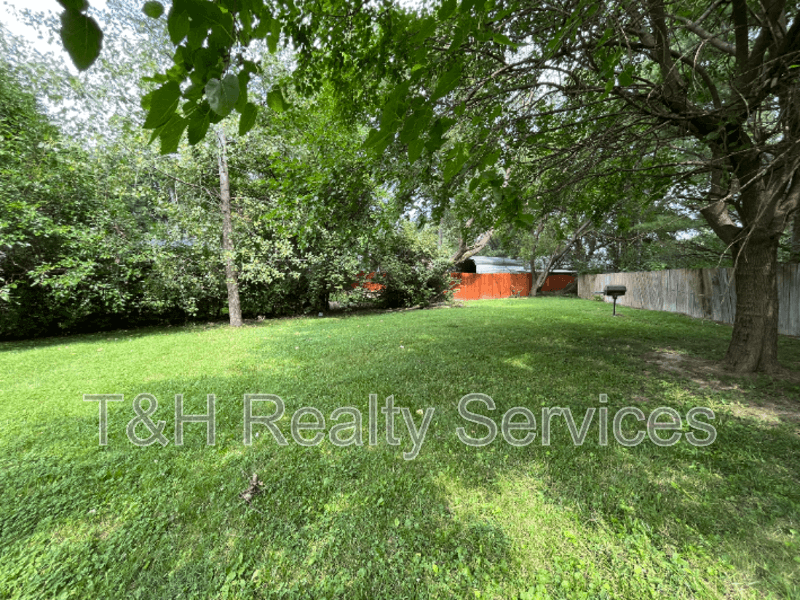 Indianapolis House: 4532 Dabny Circle