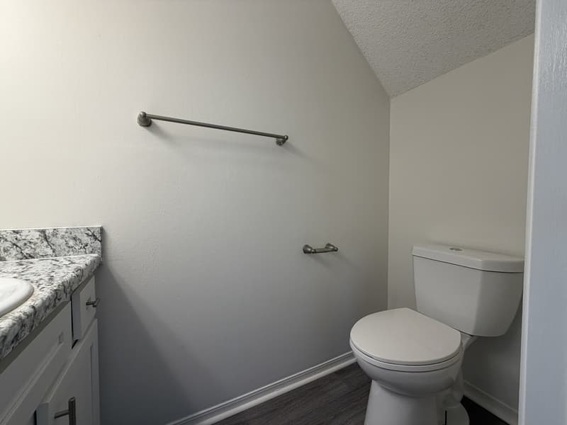 Fayetteville Condo: 3424 Harvard Street