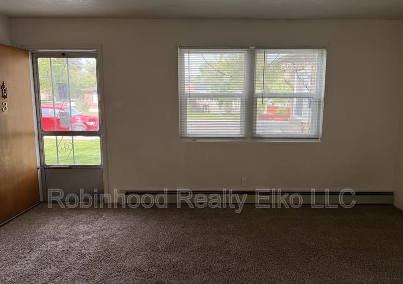 Elko Condo: 1183 3rd Street #3