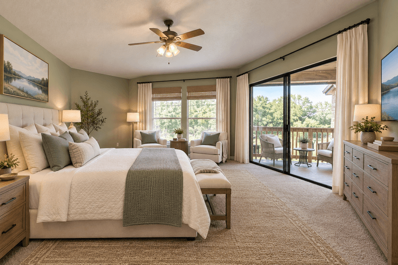 Horseshoe Bay Condo: 107 Lachite - 4