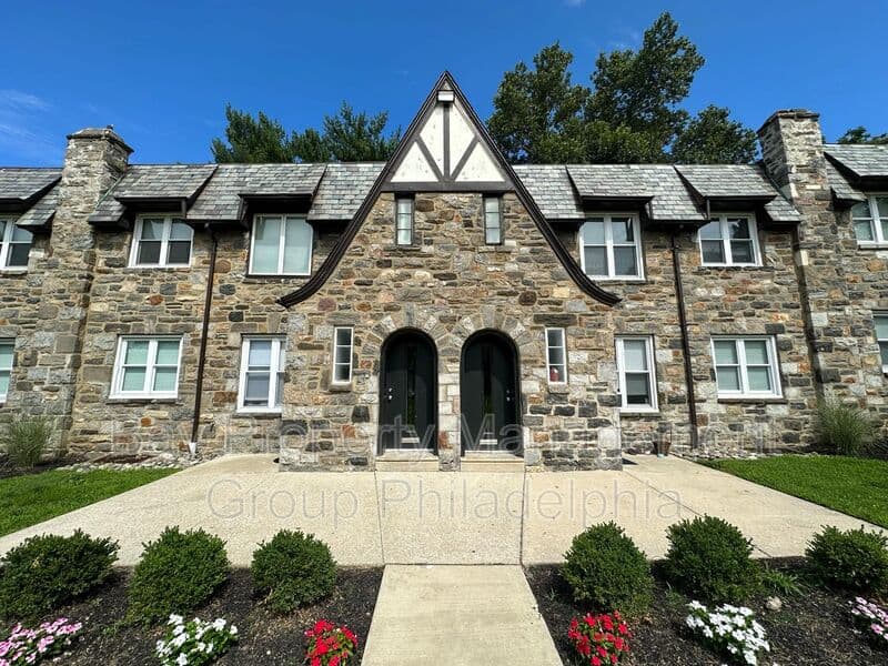 Philadelphia Condo: 4927 Wynnefield Ave