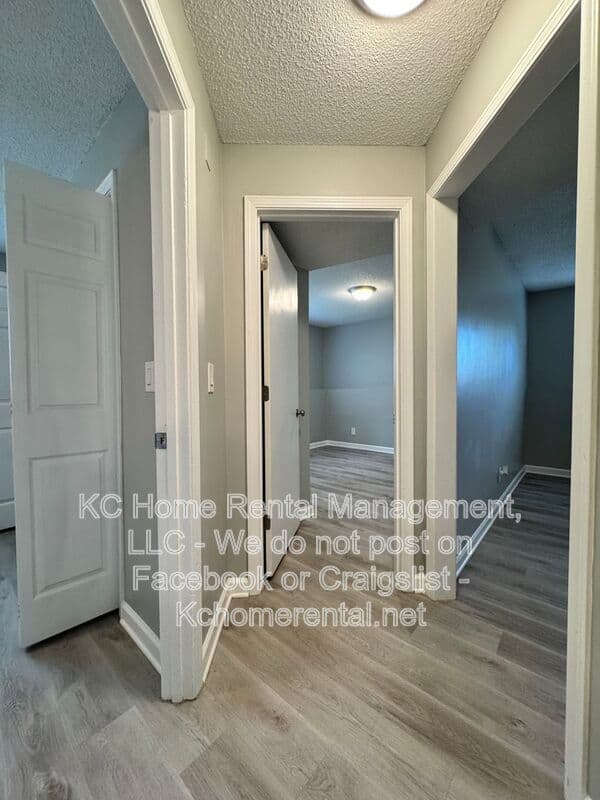 Shawnee House: 4721 Switzer Rd.