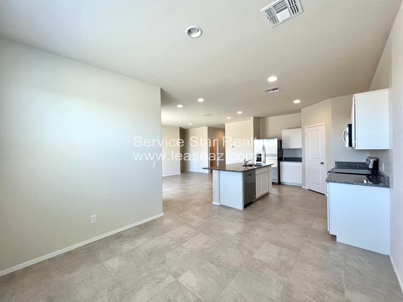 Casa Grande House: 1173 W Avalon Canyon Dr