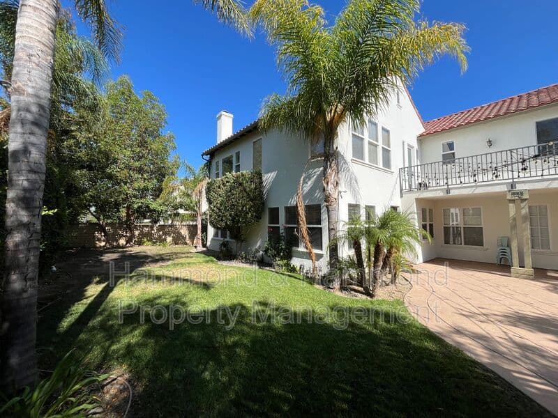 Simi Valley House: 5552 Evening Sky Dr