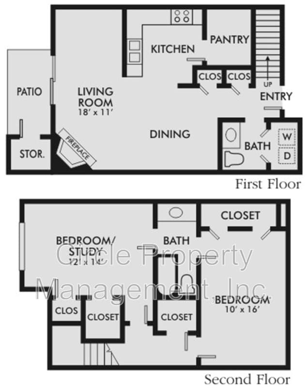 Huntsville Condo: 2021 Highridge Dr SW