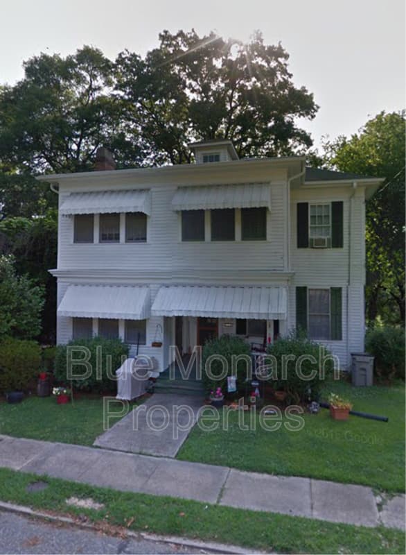 Gastonia Condo: 506 South Lee Street