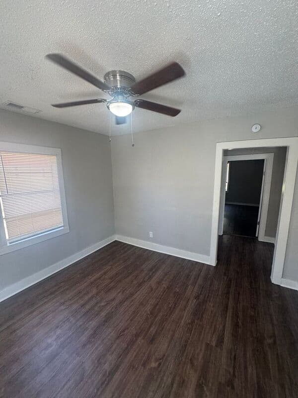Memphis House: 1558 Tayner St