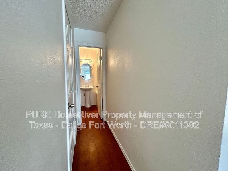 Fort Worth Condo: 6752 Trail Lake Drive A