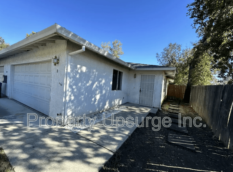 Redding Condo: 2485 Girvan Road - B