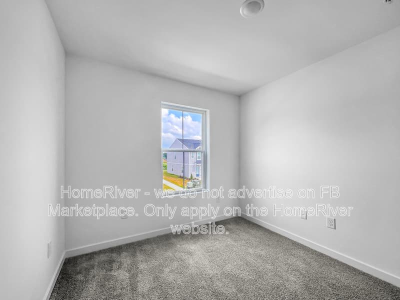 Salisbury Townhome: 228 Clement Loop