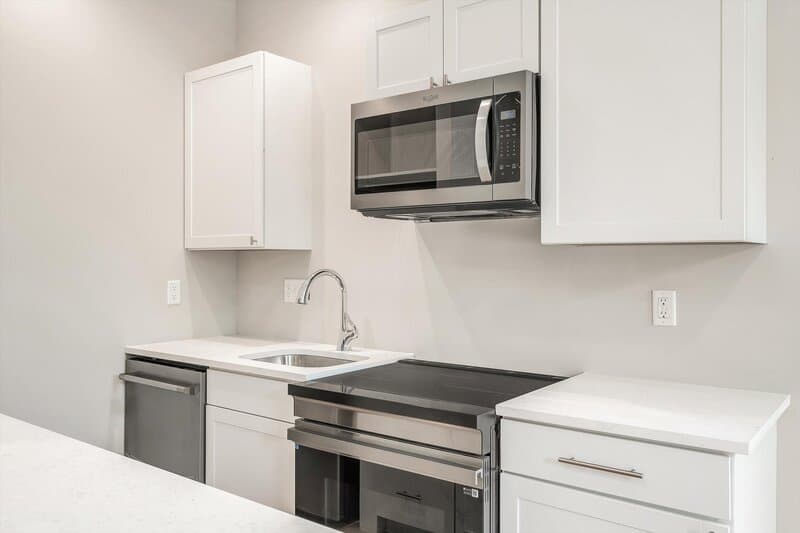 St. Louis Condo: 3322 Michigan Avenue