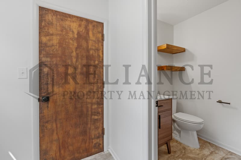 Wichita House: 7315 West Galoway
