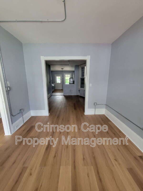 Wilkes-Barre Townhome: 41 Hutson St