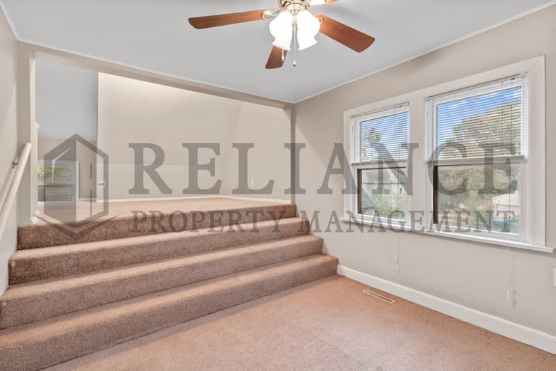 Wichita House: 1218 East Morris Street