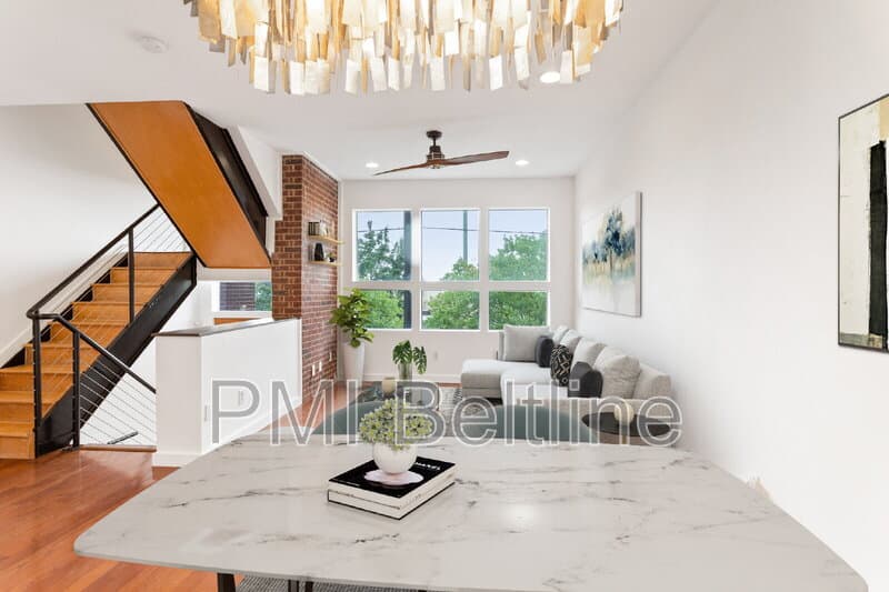 Atlanta Townhome: 988 Dekalb Ave NE