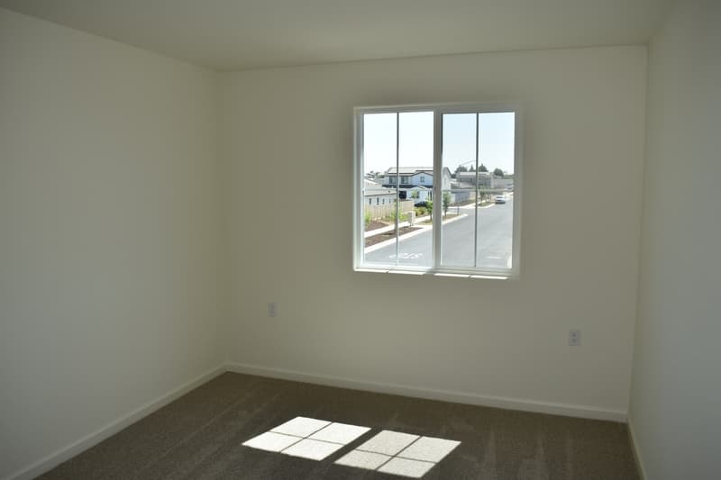 Merced House: 4049 Cinnabar Avenue