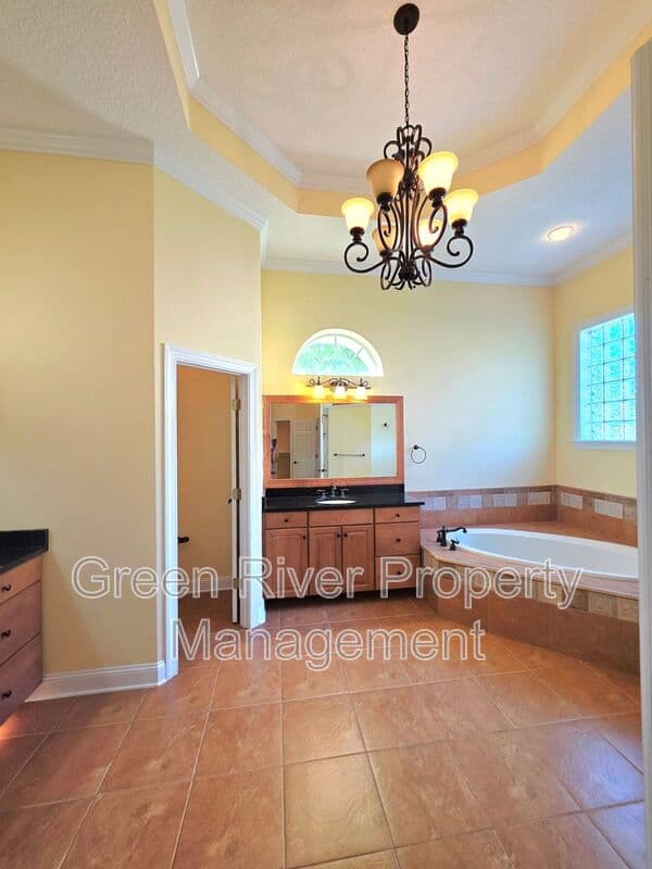 Fleming Island House: 2723 Shade Tree Dr