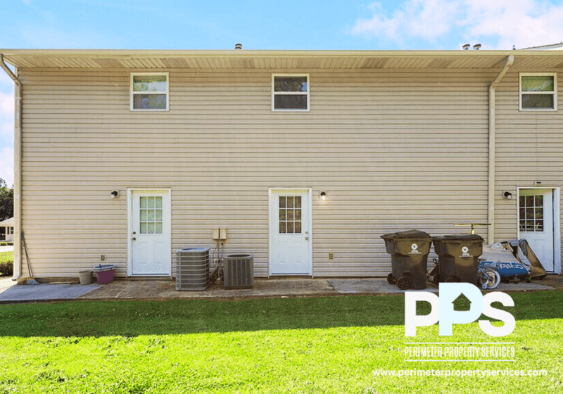 Cedartown Condo: 76 Evergreen Ln
