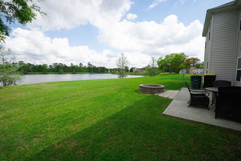 Savannah House: 6240 Chief O F Love Rd.