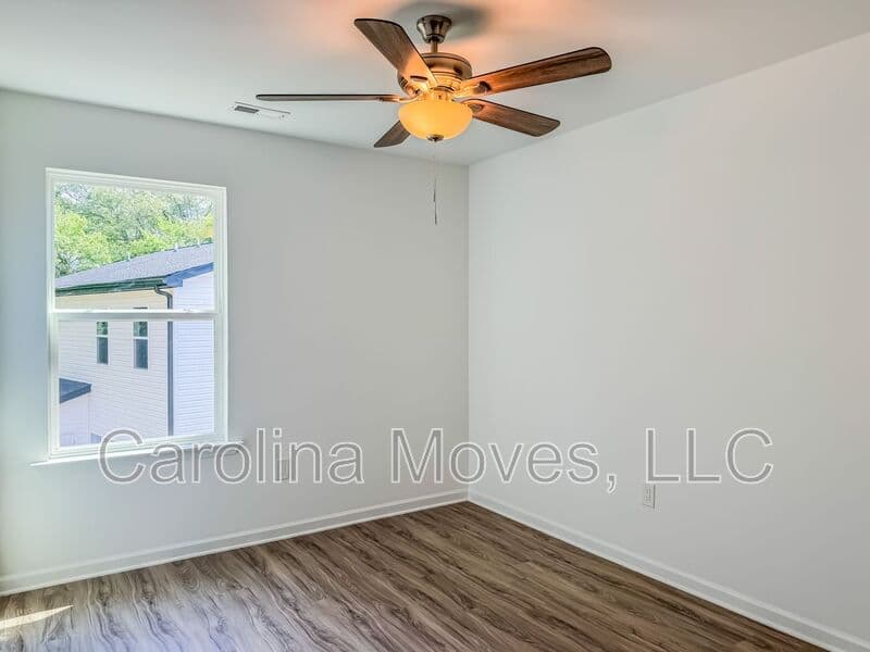 Greenville Condo: 707 W Parker Rd