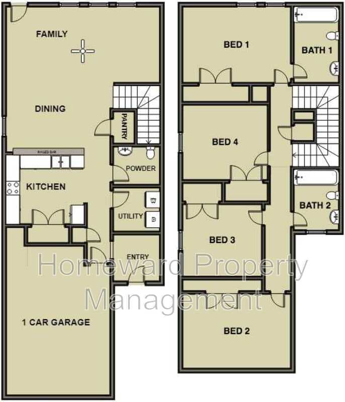 Denton Condo: 3900 Huntington Rd Denton, TX 76209