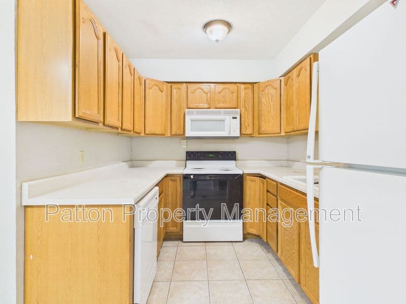 Amarillo House: 4718 Goodnight Trail