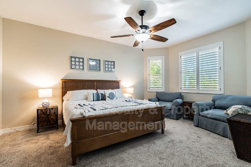 Apollo Beach House: 539 Treviso Dr