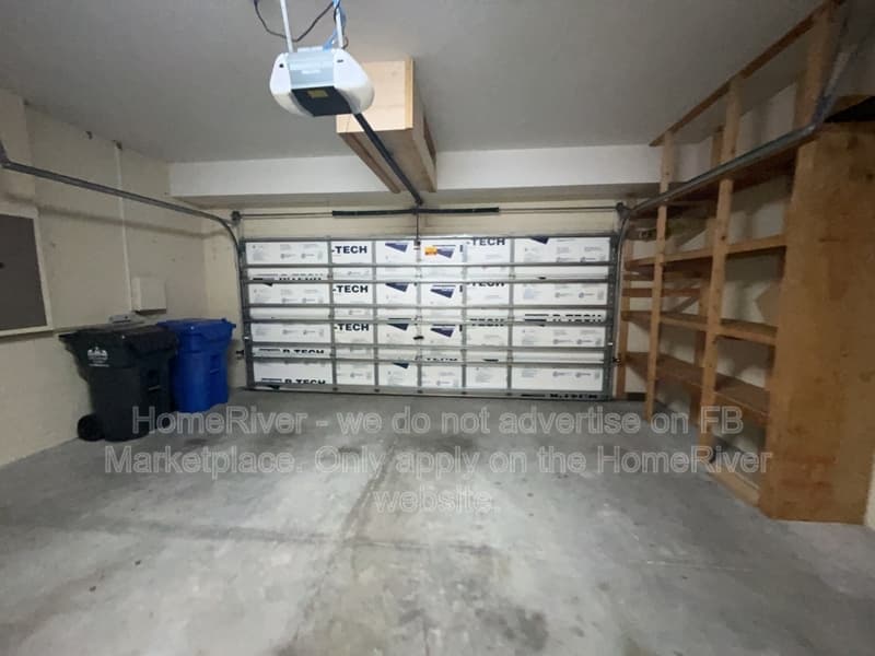 Tampa Townhome: 20320 Starfinder Way