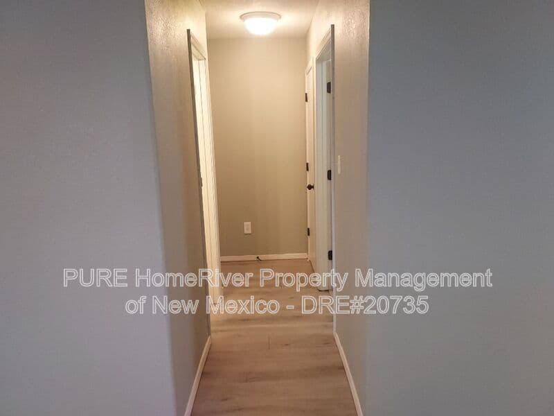 Rio Rancho House: 3652 Oasis Springs Rd NE