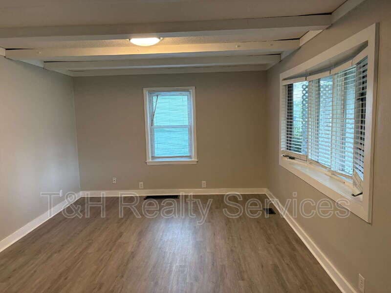 Indianapolis House: 4343 Spann Avenue