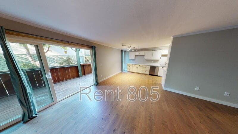 Ventura Condo: 3700 Dean Drive