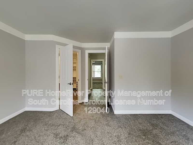 Columbia House: 313 Brook Hollow Dr